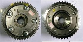 JAPANPARTS VVT019 - JAPAN VALVULA