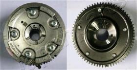 JAPANPARTS VVT020 - JAPAN VALVULA