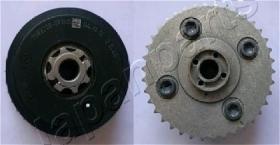 JAPANPARTS VVT037 - JAPAN VALVULA