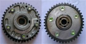 JAPANPARTS VVT038 - JAPAN VALVULA