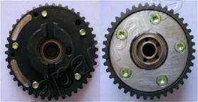 JAPANPARTS VVT039 - JAPAN VALVULA