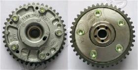 JAPANPARTS VVT040 - JAPAN VALVULA