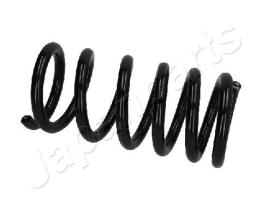 JAPANPARTS ZC5151A - JAPAN MUELLE DE SUSPENSIÓN