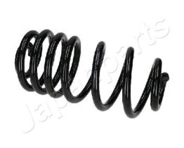 JAPANPARTS ZC5155A - JAPAN MUELLE DE SUSPENSIÓN