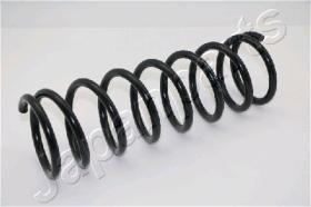 JAPANPARTS ZC5700A - JAPAN MUELLE DE SUSPENSIÓN