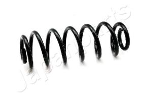 JAPANPARTS ZC7115A - JAPAN MUELLE DE SUSPENSIÓN