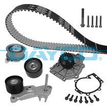 DAYCO KTBWP11900 - KIT CON BOMBA DE  AGUA