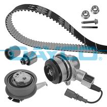 DAYCO KTBWP11920 - KIT CON BOMBA DE  AGUA