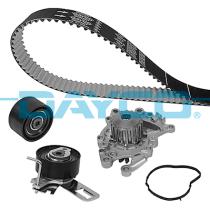 DAYCO KTBWP12080 - KIT CON BOMBA DE  AGUA