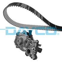 DAYCO KTBWP12090 - KIT CON BOMBA DE  AGUA