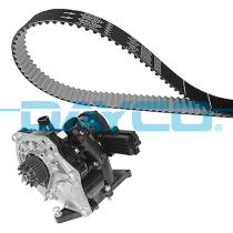DAYCO KTBWP12100 - KIT CON BOMBA DE  AGUA