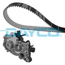DAYCO KTBWP12120 - KIT CON BOMBA DE  AGUA
