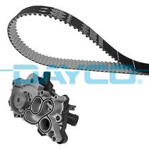 DAYCO KTBWP12121 - KIT CON BOMBA DE  AGUA