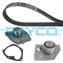 DAYCO KTBWP4651 - KIT CON BOMBA DE  AGUA