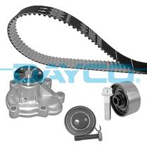 DAYCO KTBWP5310 - KIT CON BOMBA DE  AGUA