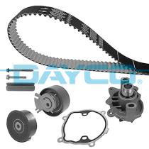 DAYCO KTBWP5710 - KIT CON BOMBA DE  AGUA