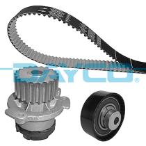 DAYCO KTBWP7310 - KIT CON BOMBA DE  AGUA