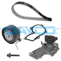DAYCO KTBWP9481 - KIT CON BOMBA DE  AGUA