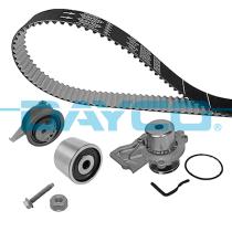 DAYCO KTBWP9990 - KIT CON BOMBA DE  AGUA