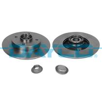 DAYCO KWD009D - KIT RODAMIENTO DE RUEDA CON DISCO