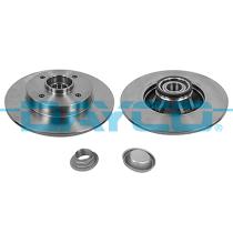 DAYCO KWD018D - KIT RODAMIENTO DE RUEDA CON DISCO