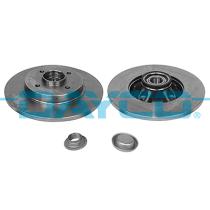 DAYCO KWD021D - KIT RODAMIENTO DE RUEDA CON DISCO
