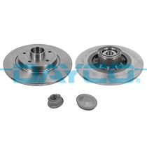 DAYCO KWD028D - KIT RODAMIENTO DE RUEDA CON DISCO