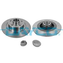 DAYCO KWD031D - KIT RODAMIENTO DE RUEDA CON DISCO