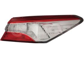 ALKAR 2206078 - DERECHO,PILOTO TRASERO,EXTERIOR,LED,TIPO K