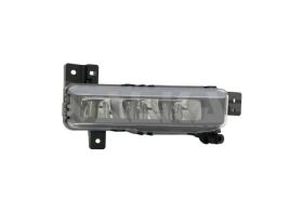 ALKAR 2930890 - DERECHO,FARO ANTINIEBLA,LED,TIPO Z