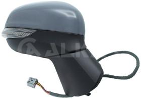 ALKAR 6142077 - DERECHO,COMPLETO,ELECTRICO,CONVEXO,TERMICO,IMPRIMADO,CON