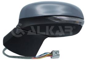 ALKAR 6151077 - IZQUIERDO,COMPLETO,ELECTRICO,CONVEXO,TERMICO,IMPRIMADO,A