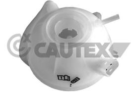 CAUTEX 750395 - BOTELLA EXPANSION