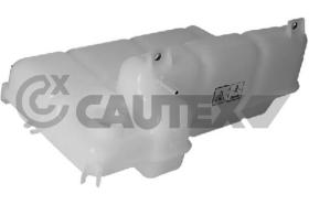 CAUTEX 751148 - BOTELLA EXPANSION