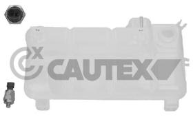 CAUTEX 751149 - BOTELLA EXPANSION