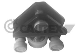 CAUTEX 751696 - GUIA PUERTA CORREDERA