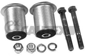 CAUTEX 751939 - JGO.SILENTBLOCS TRAPECIO SUSPENSION