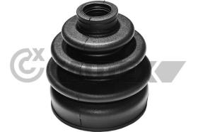 CAUTEX 752215 - KIT FUELLE TRANSMISION