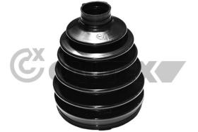 CAUTEX 752216 - KIT FUELLE TRANSMISION