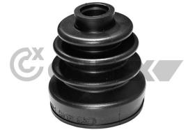 CAUTEX 752217 - KIT FUELLE TRANSMISION