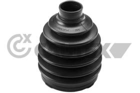 CAUTEX 752222 - KIT FUELLE TRANSMISION