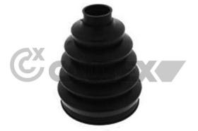 CAUTEX 752250 - KIT FUELLE TRANSMISION
