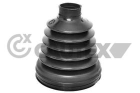 CAUTEX 752255 - KIT FUELLE TRANSMISION