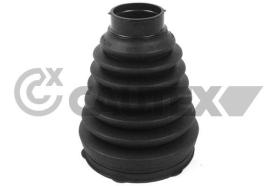 CAUTEX 752266 - KIT FUELLE TRANSMISION