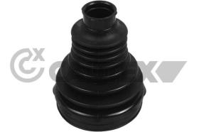 CAUTEX 752283 - KIT FUELLE TRANSMISION