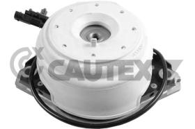 CAUTEX 753621 - SOPORTE MOTOR