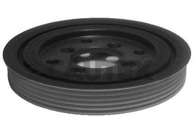 CAUTEX 754645 - POLEA CIGÜENAL