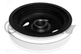 CAUTEX 754647 - POLEA CIGÜENAL