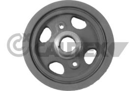 CAUTEX 754672 - POLEA CIGÜENAL