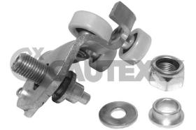 CAUTEX 754810 - RODAMIENTO SUPERIOR PUERTA LATERAL